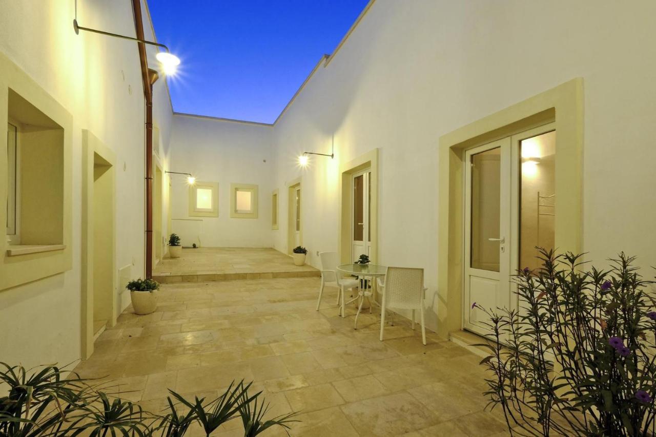 Corte Scarcia Apart-hotel *