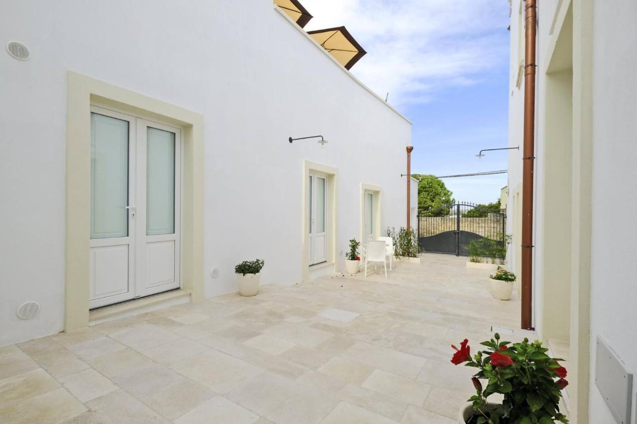 Apart-hotel Corte Scarcia *