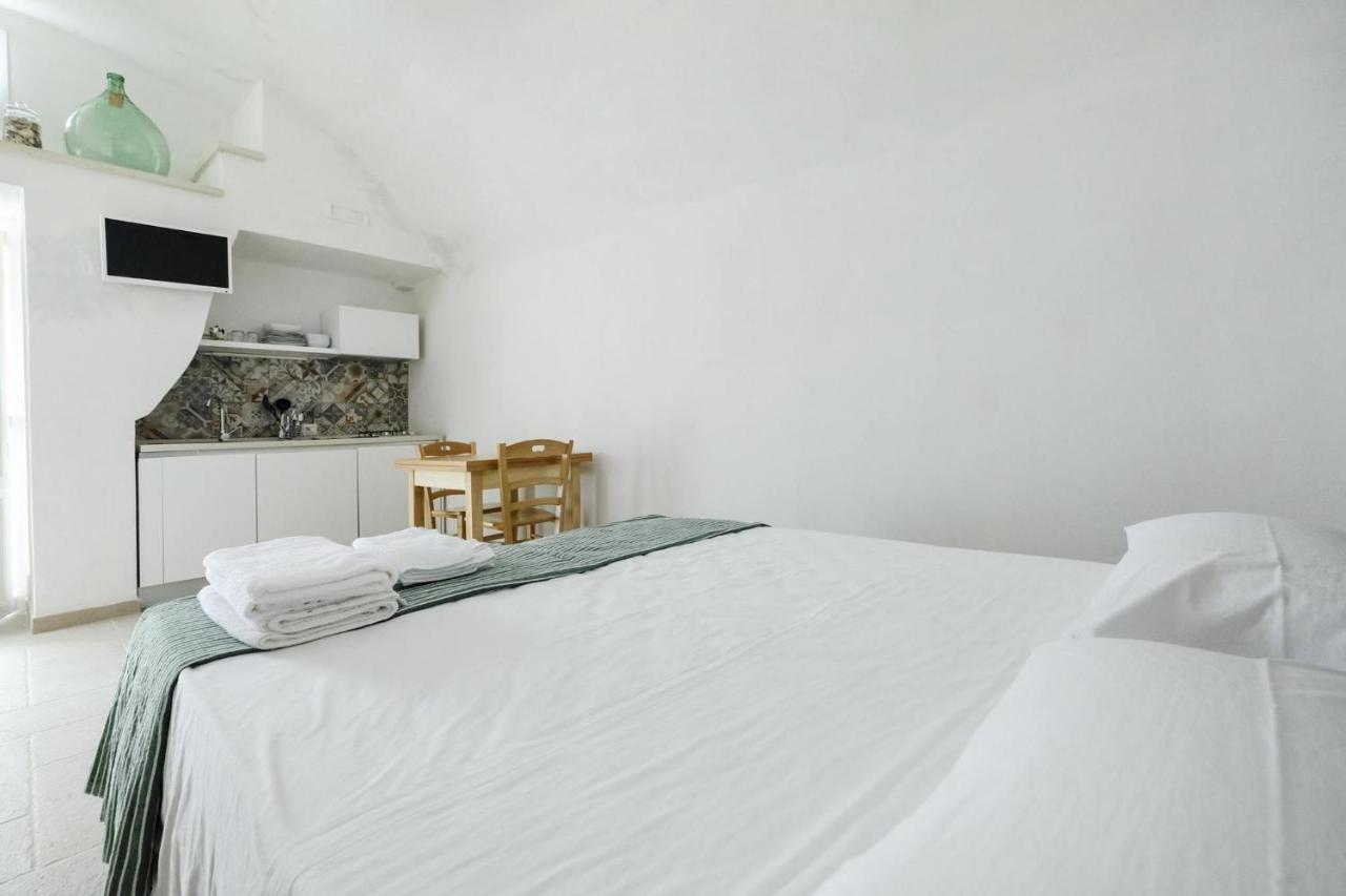 Corte Scarcia Apart-hotel
