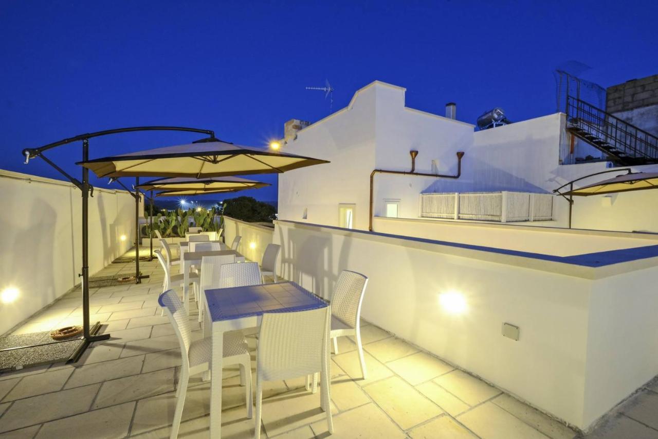 Apart-hotel Corte Scarcia *