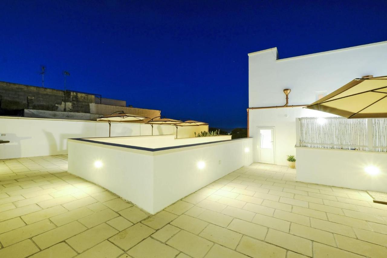 Apart-hotel Corte Scarcia