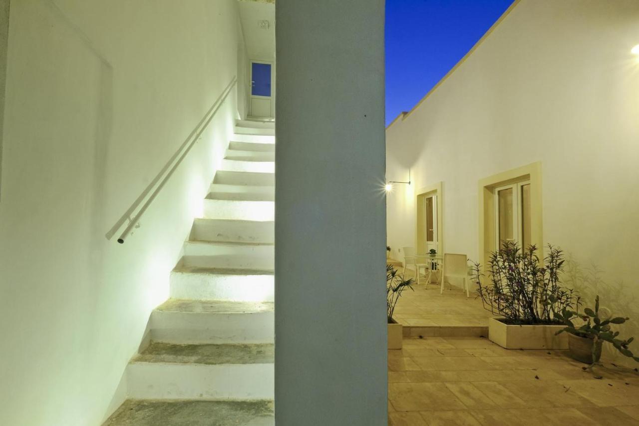 Apart-hotel Corte Scarcia