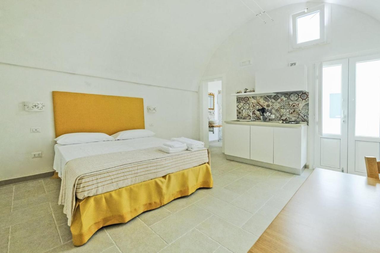 Apart-hotel Corte Scarcia