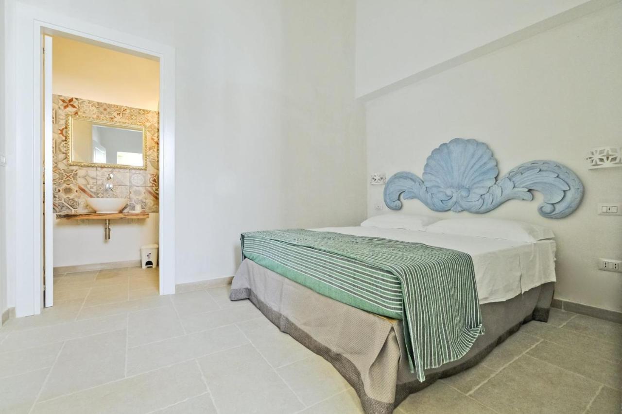 Apart-hotel Corte Scarcia *