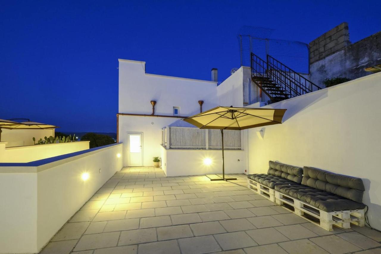 Apart-hotel Corte Scarcia Ugento