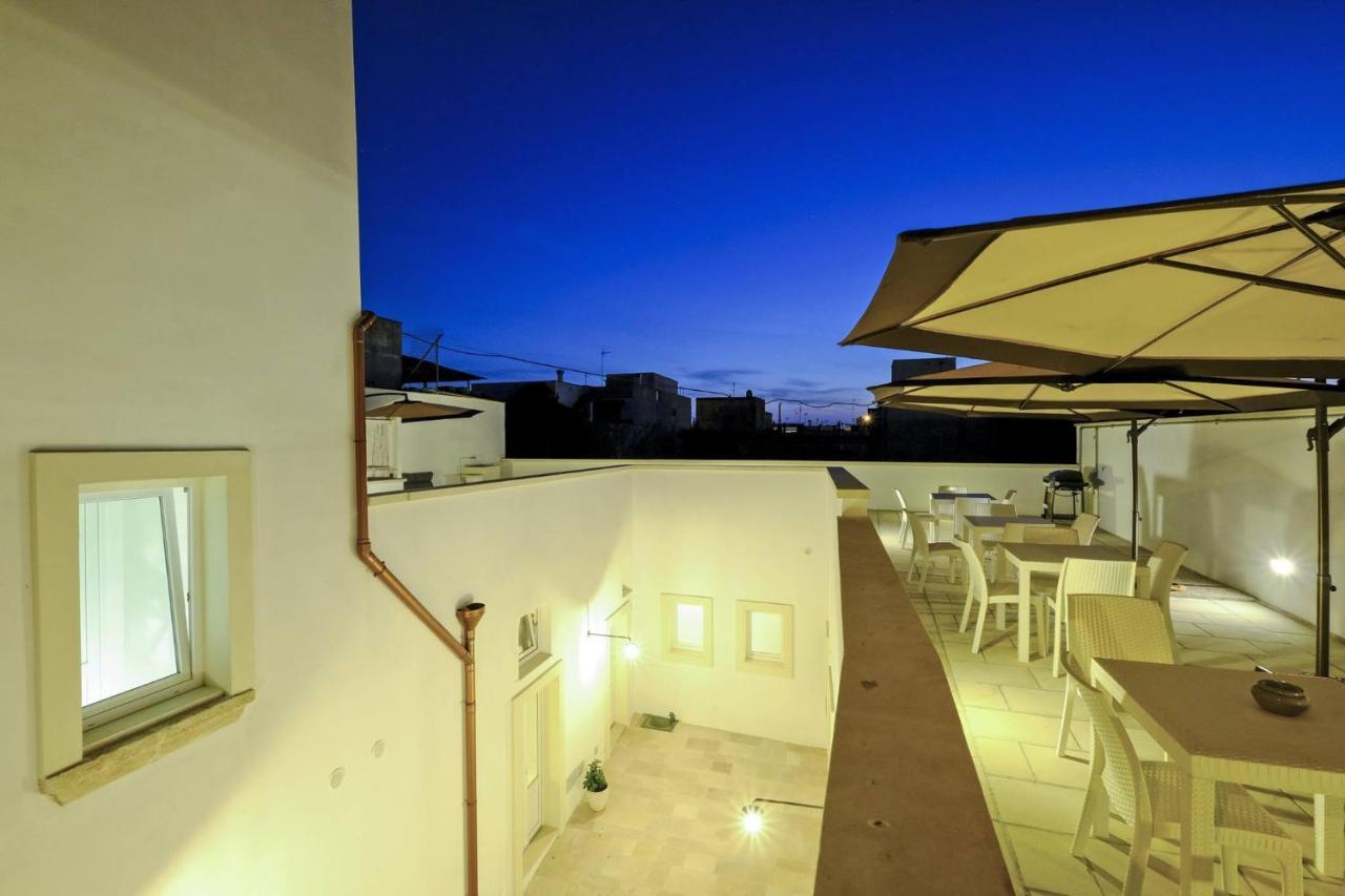 Corte Scarcia Apart-hotel