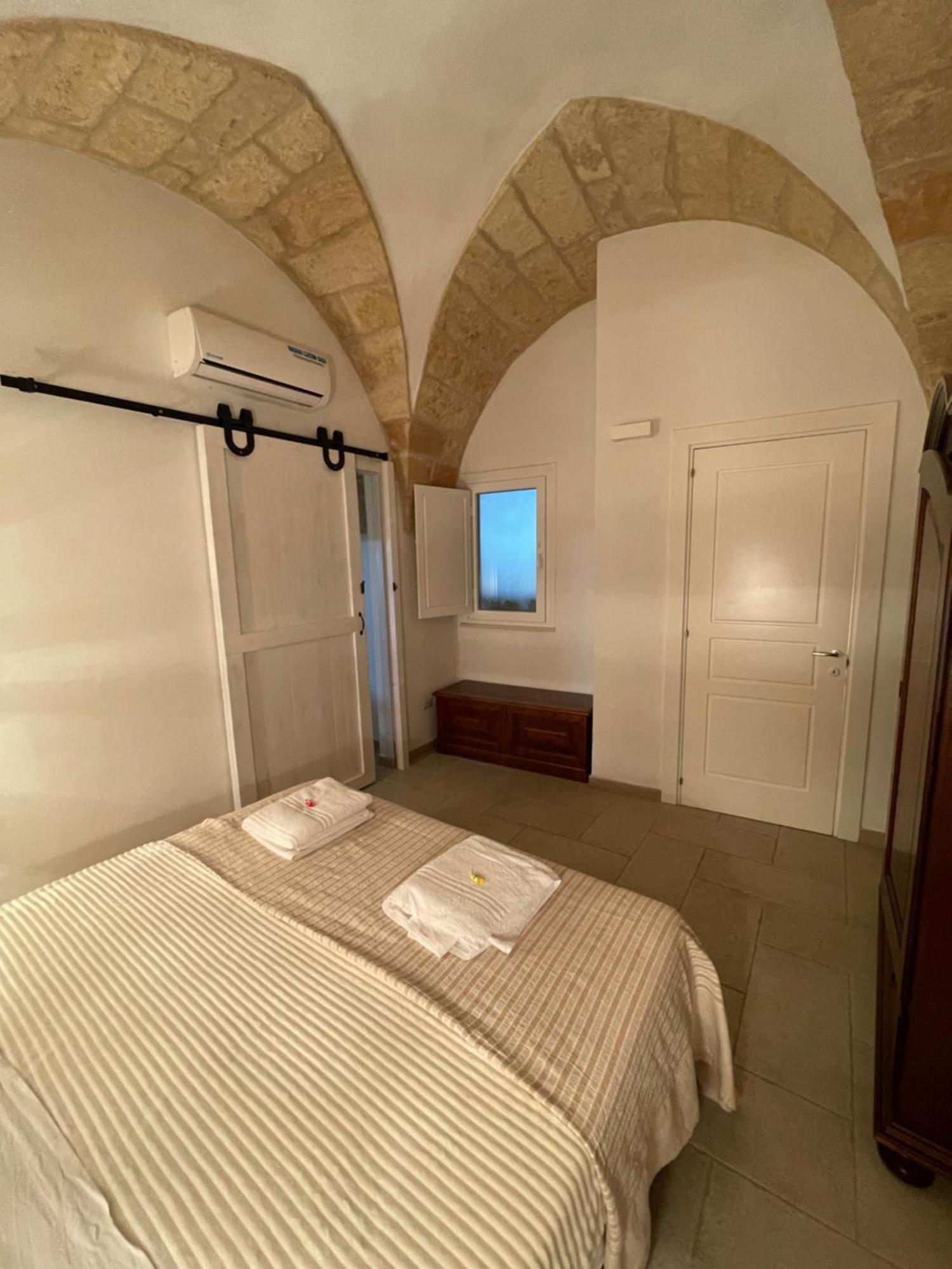 Apart-hotel Corte Scarcia *