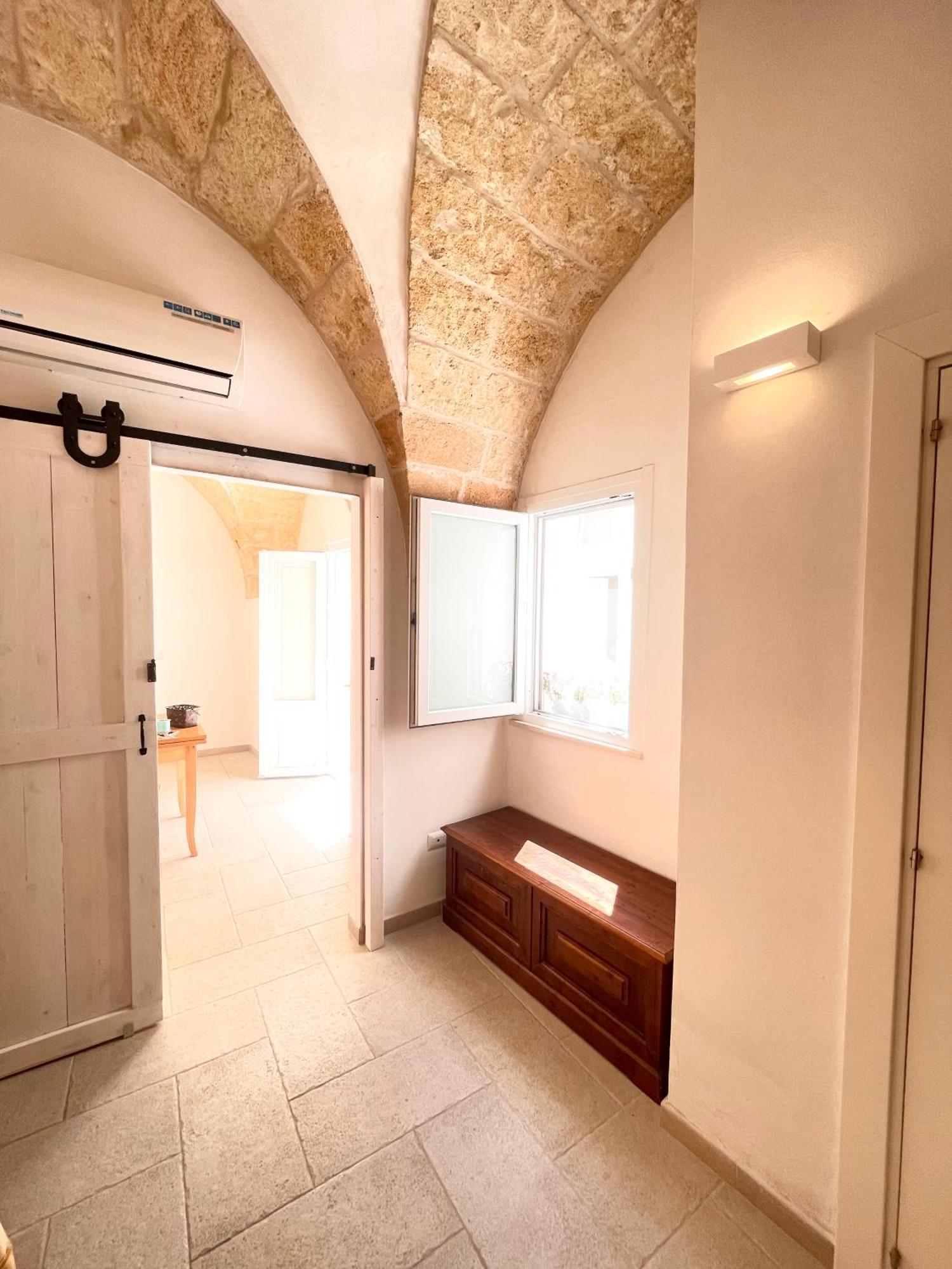 Corte Scarcia Apart-hotel Ugento