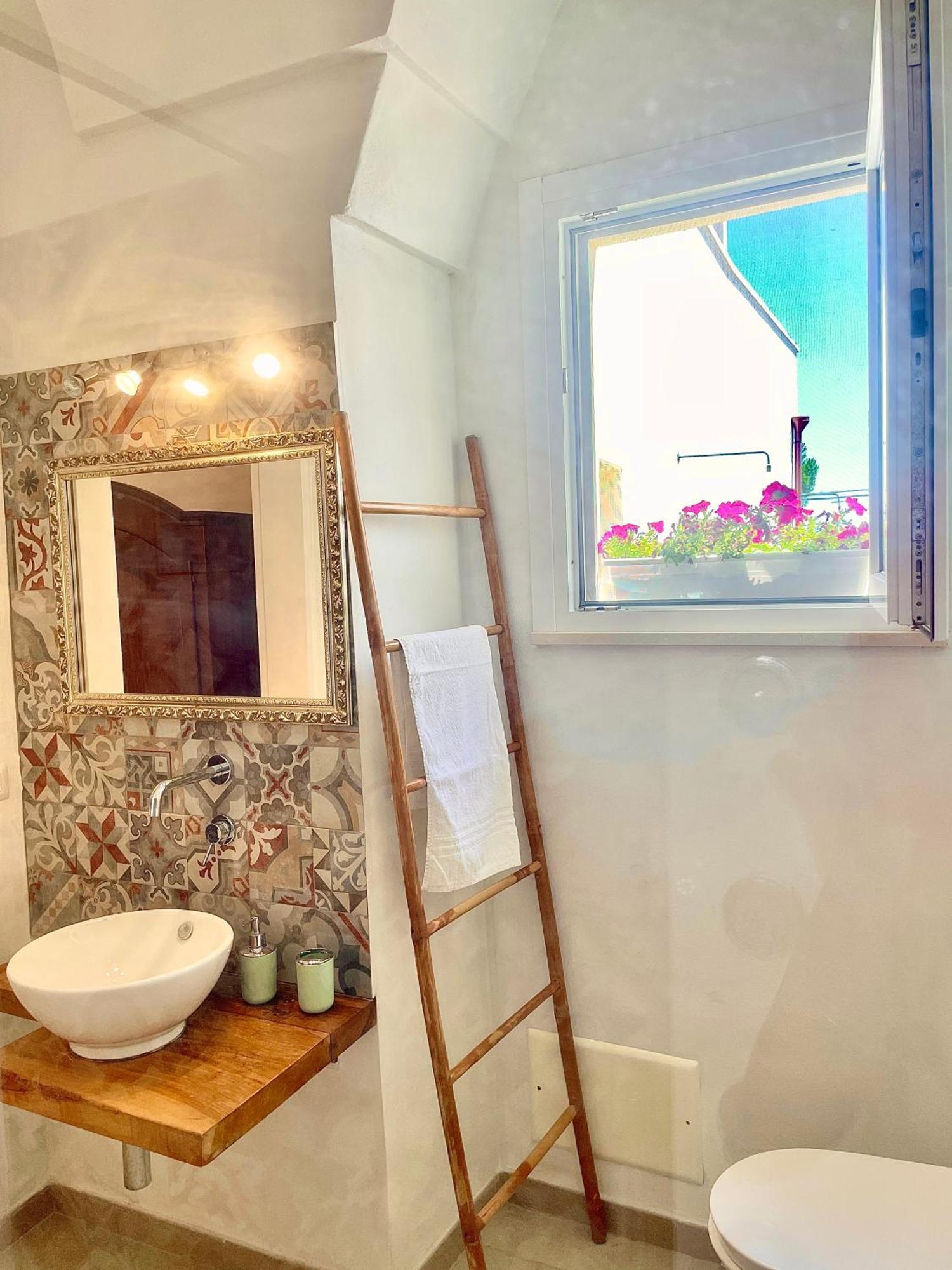 Corte Scarcia Apart-hotel