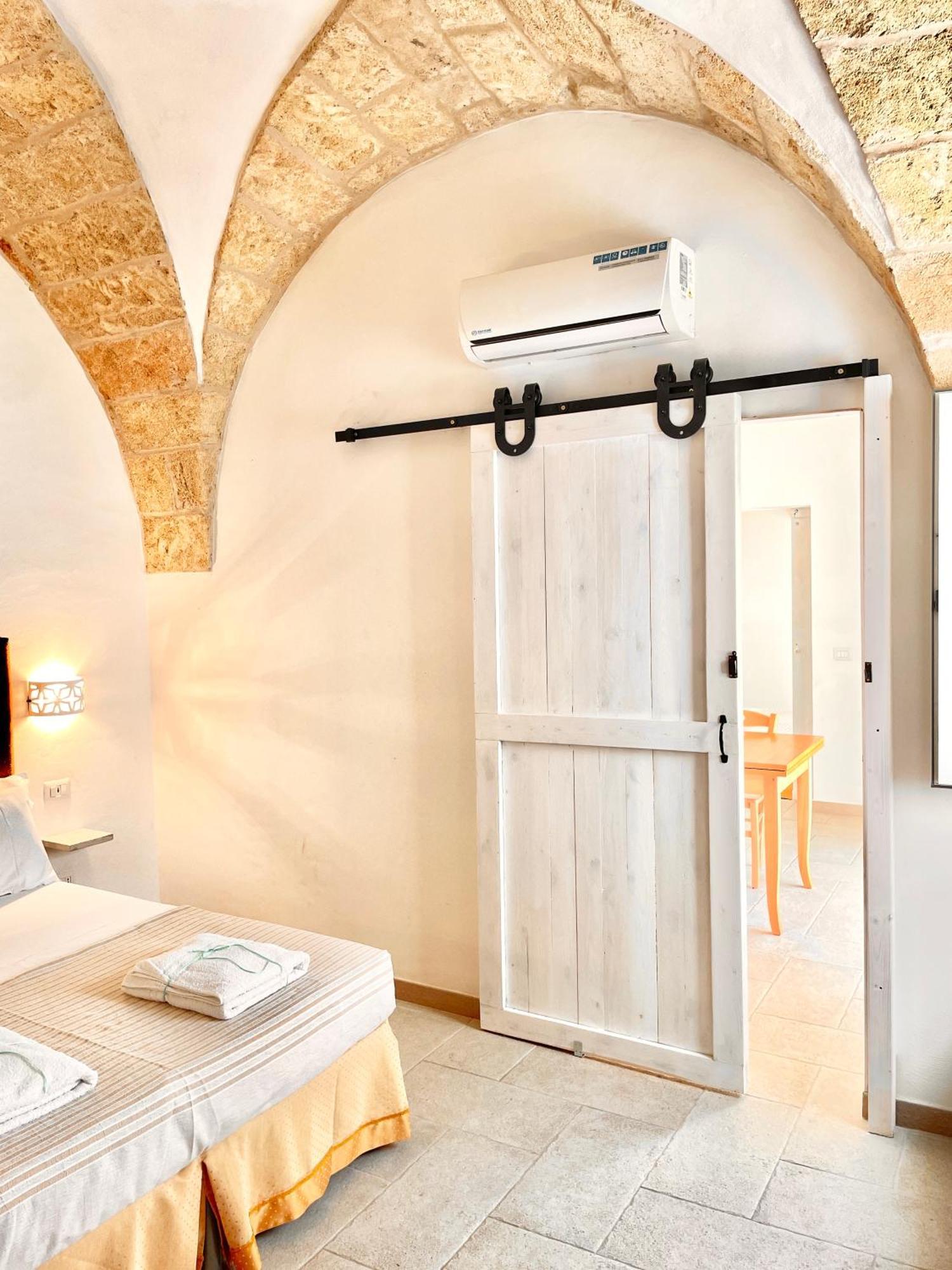 Apart-hotel Corte Scarcia Ugento