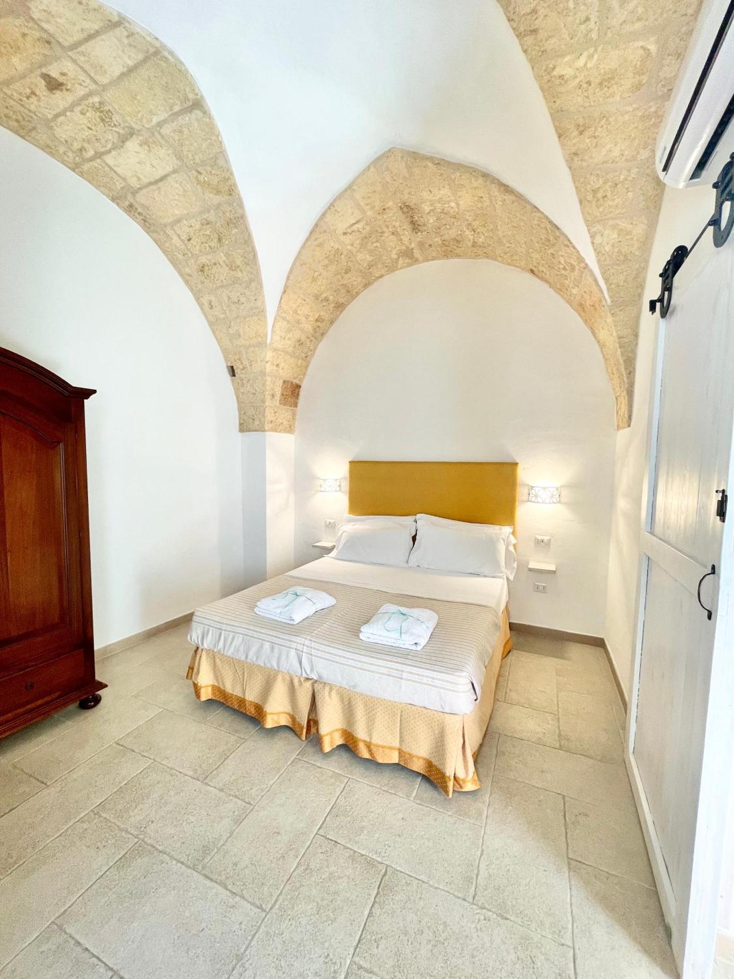 Apart-hotel Corte Scarcia *