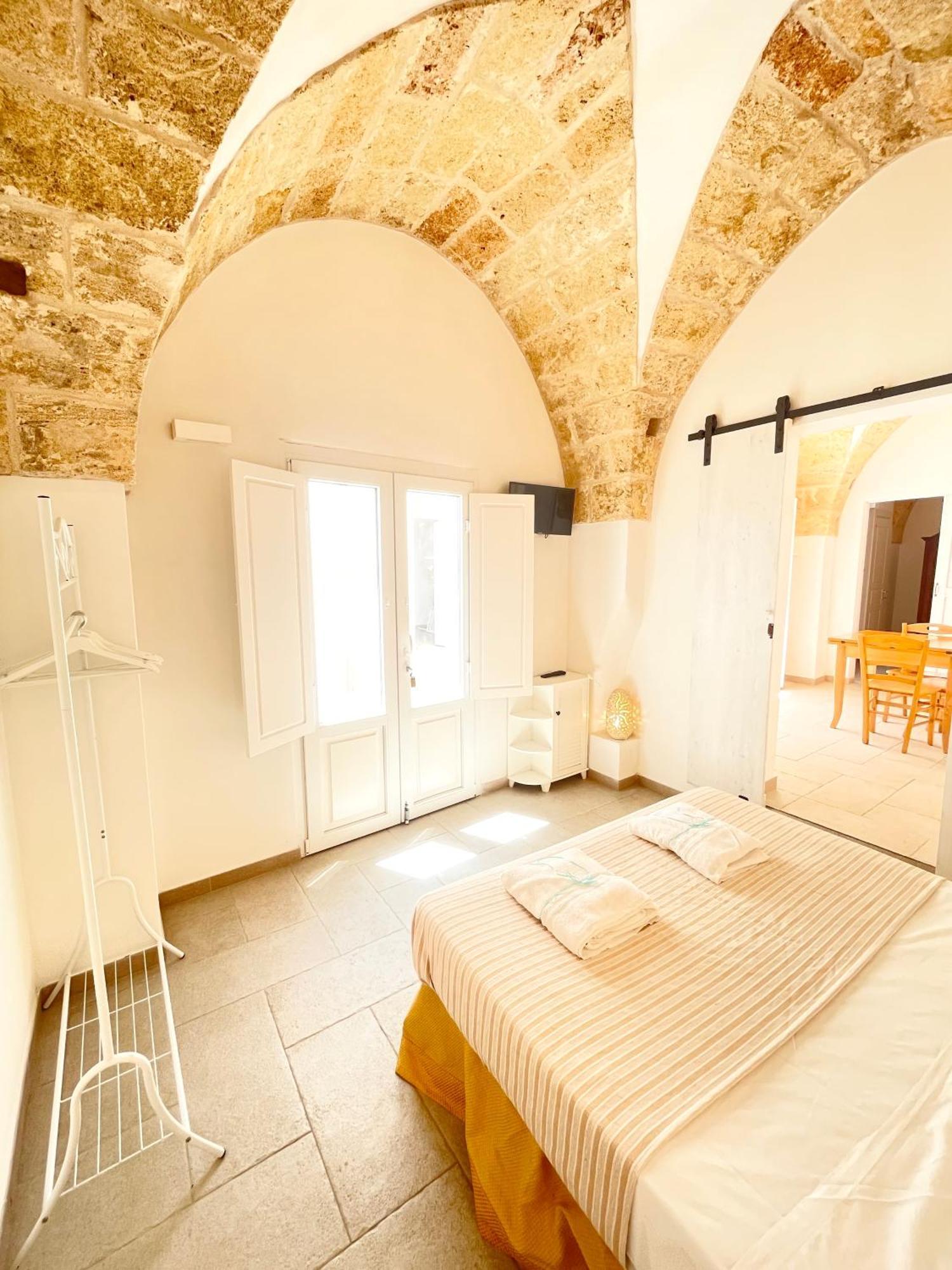 Corte Scarcia Apart-hotel