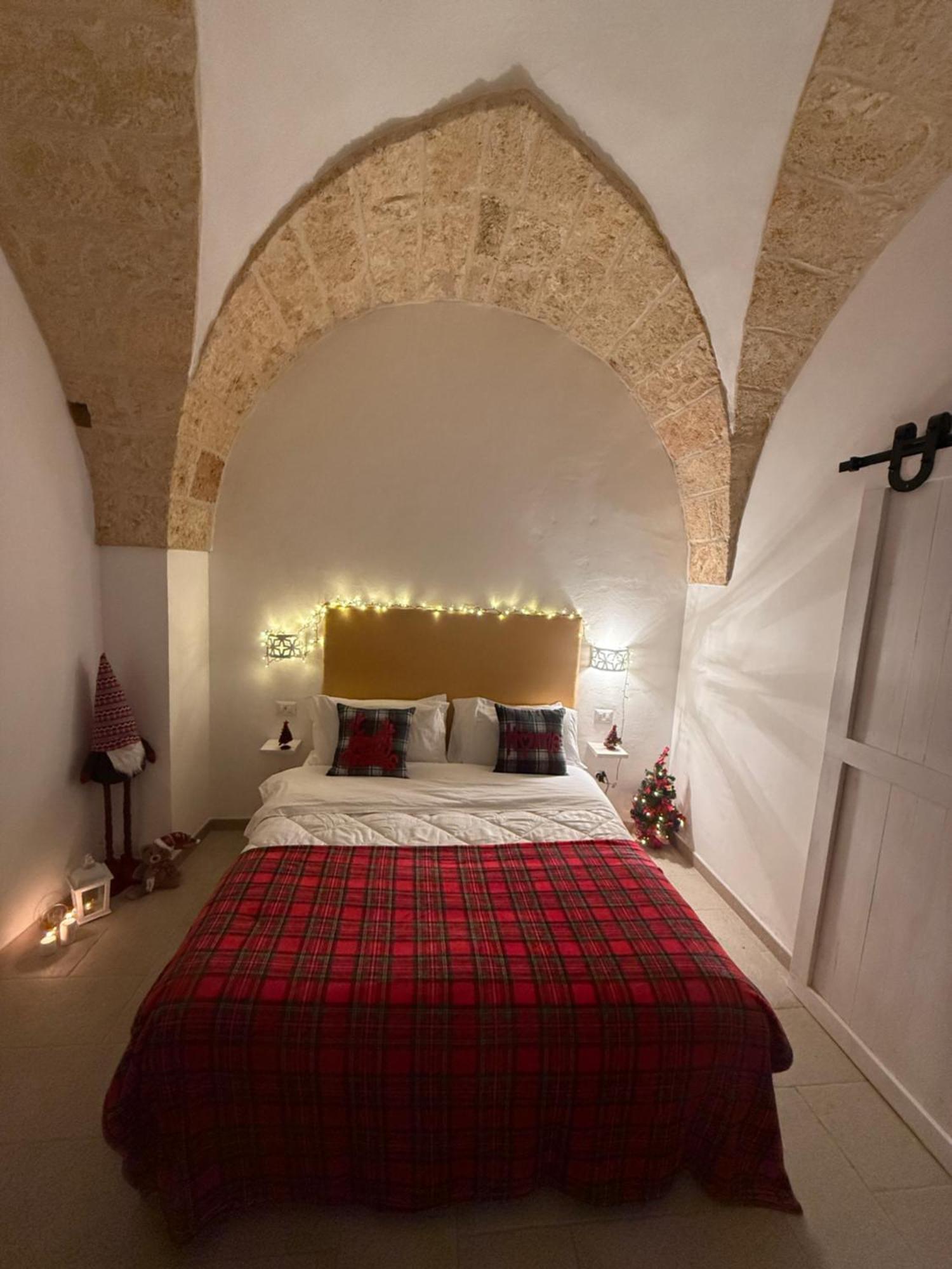 Apart-hotel Corte Scarcia Ugento