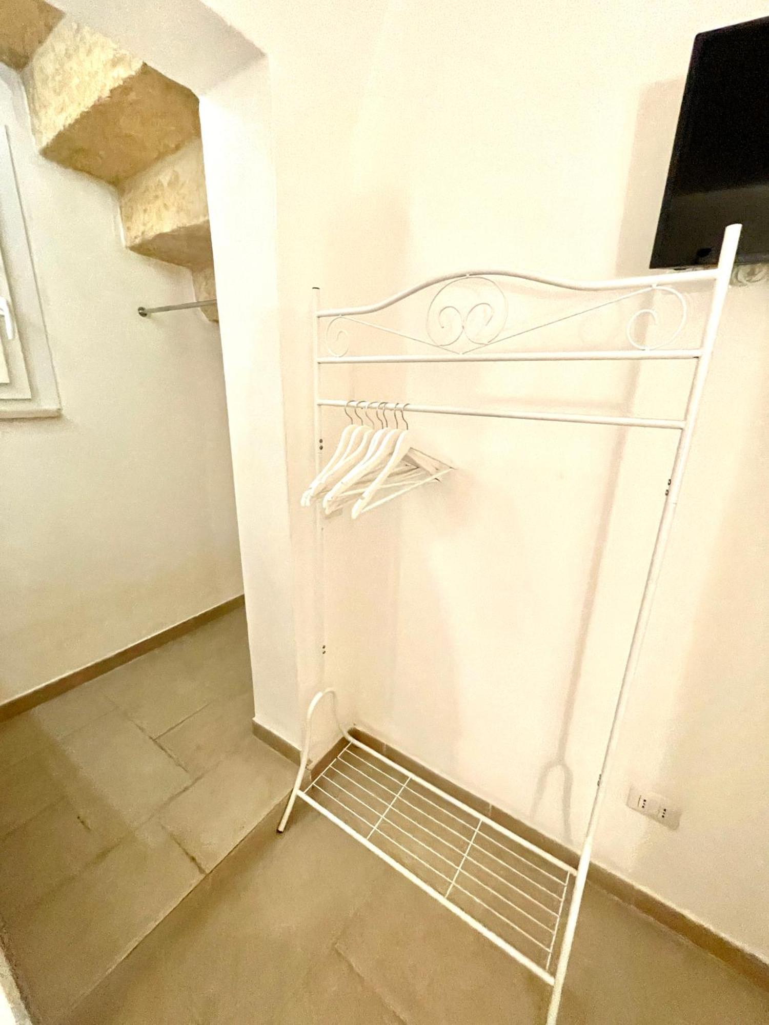 Apart-hotel Corte Scarcia *