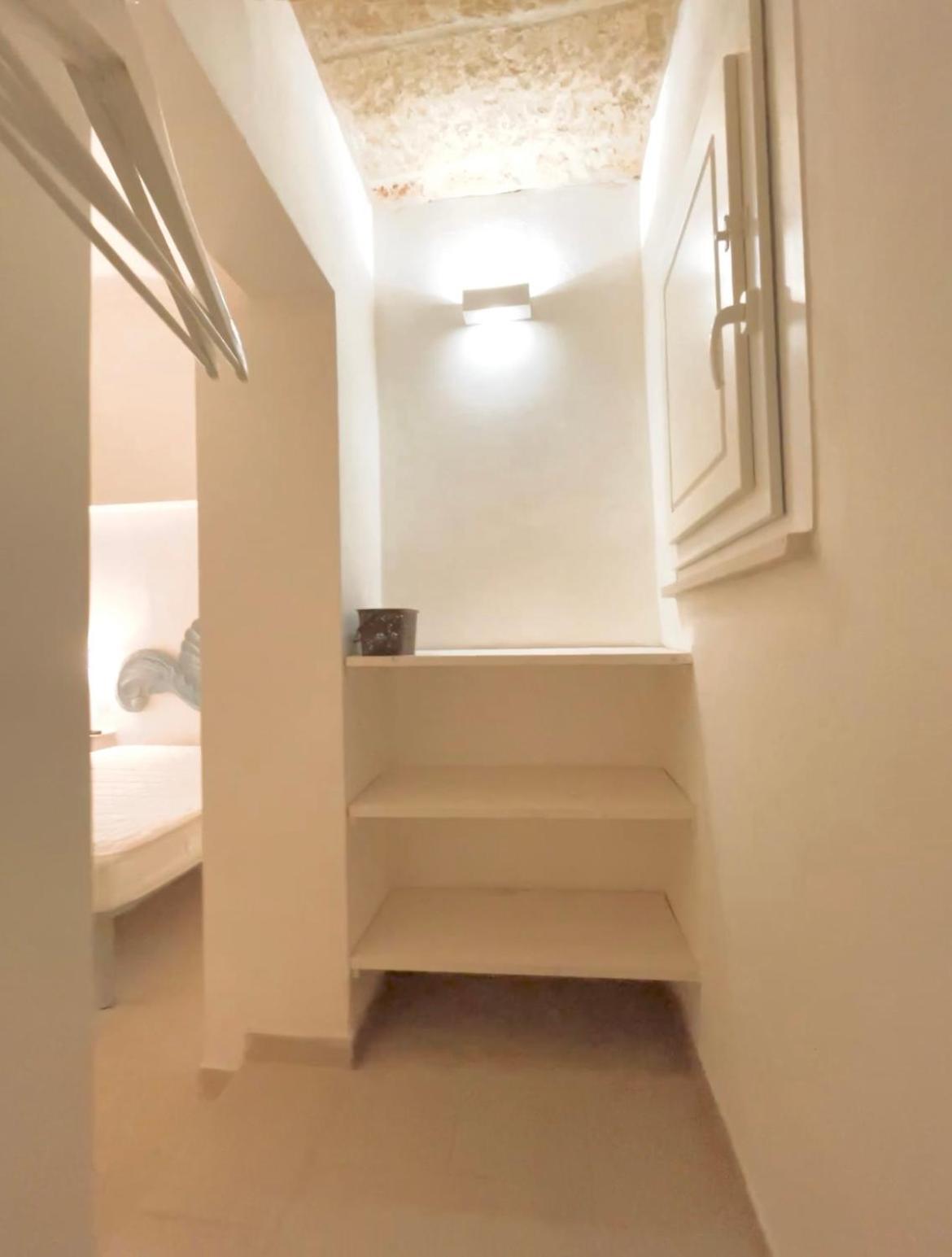 Apart-hotel Corte Scarcia Ugento