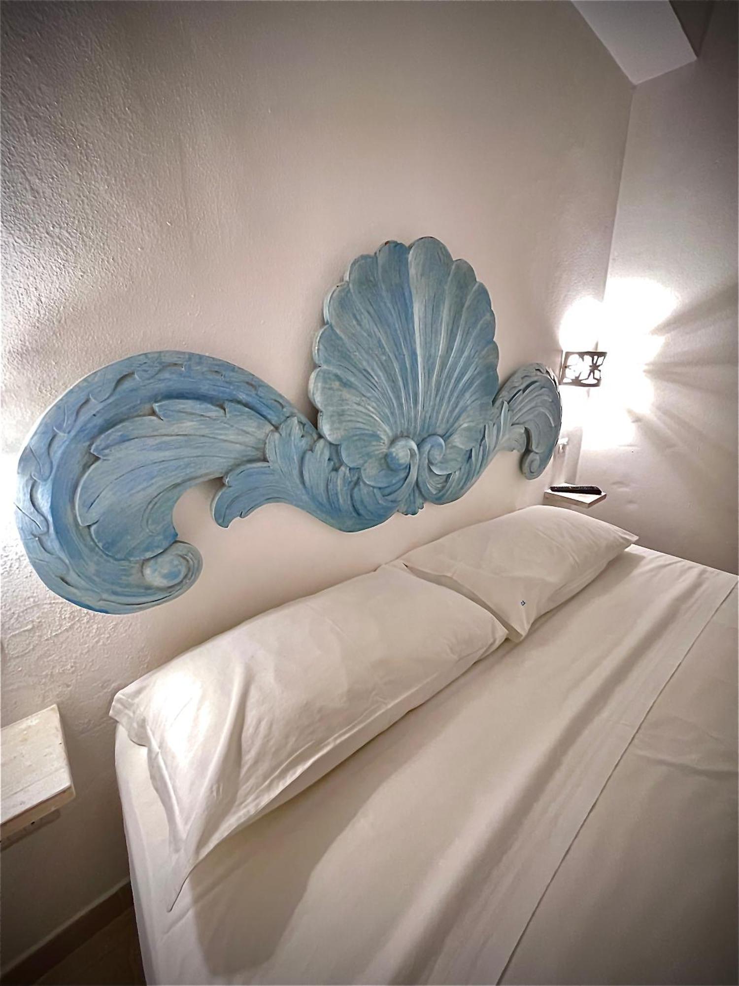 Apart-hotel Corte Scarcia