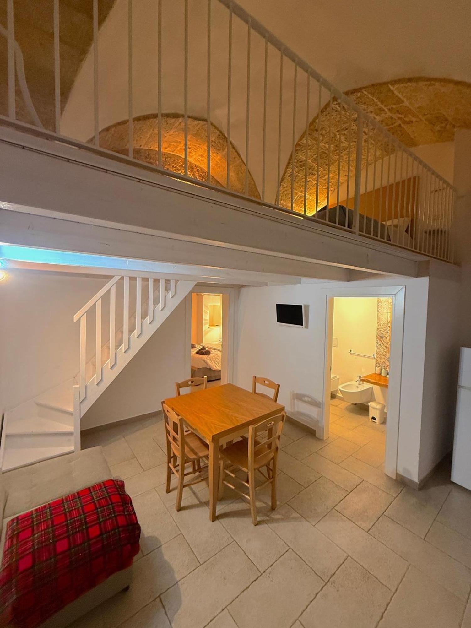 Corte Scarcia Apart-hotel Ugento