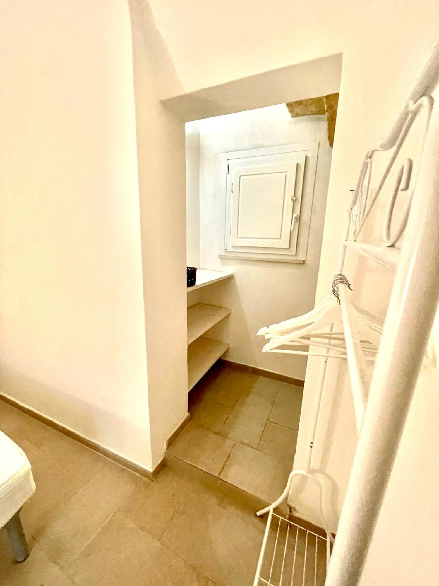 Apart-hotel Corte Scarcia Ugento