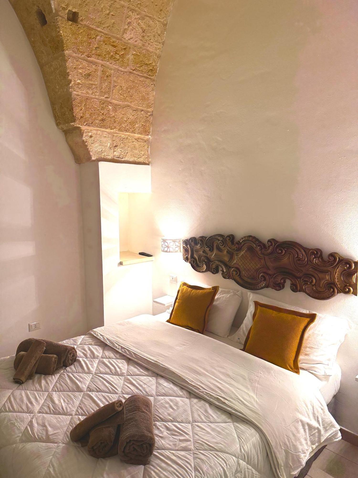 Apart-hotel Corte Scarcia