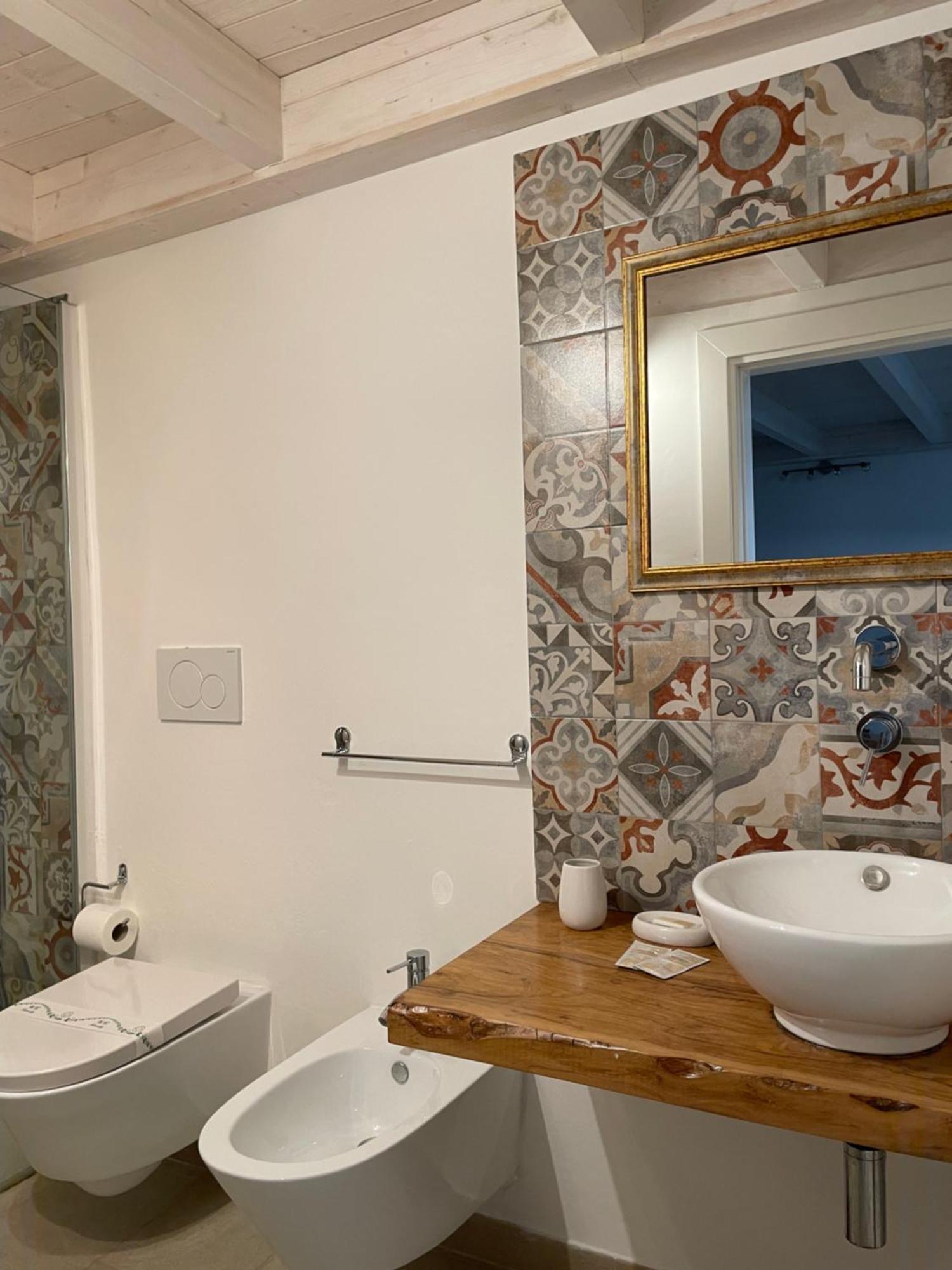 Corte Scarcia Apart-hotel *