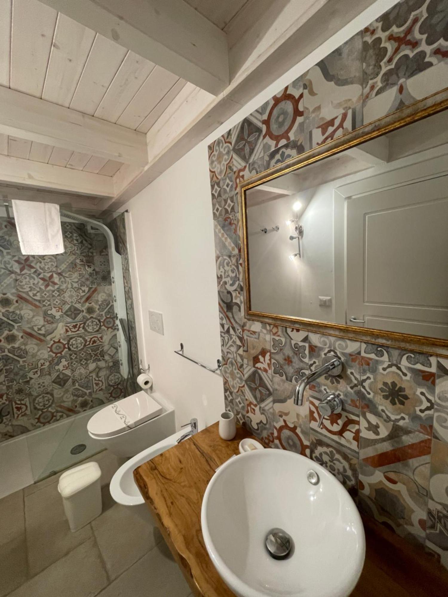 Apart-hotel Corte Scarcia *