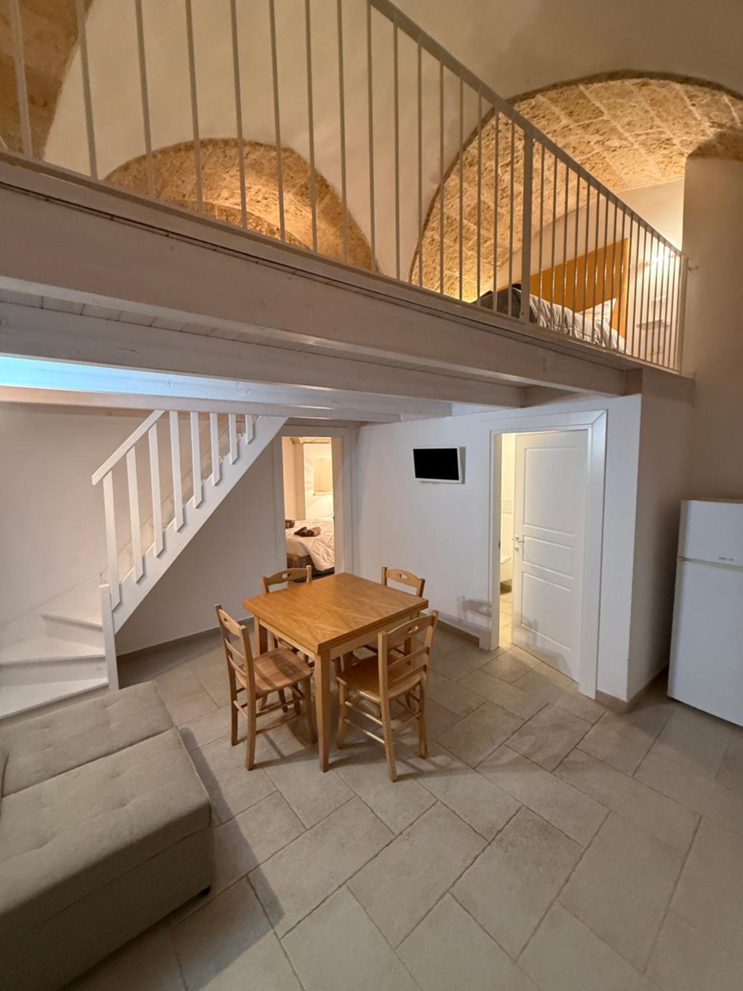 Apart-hotel Corte Scarcia